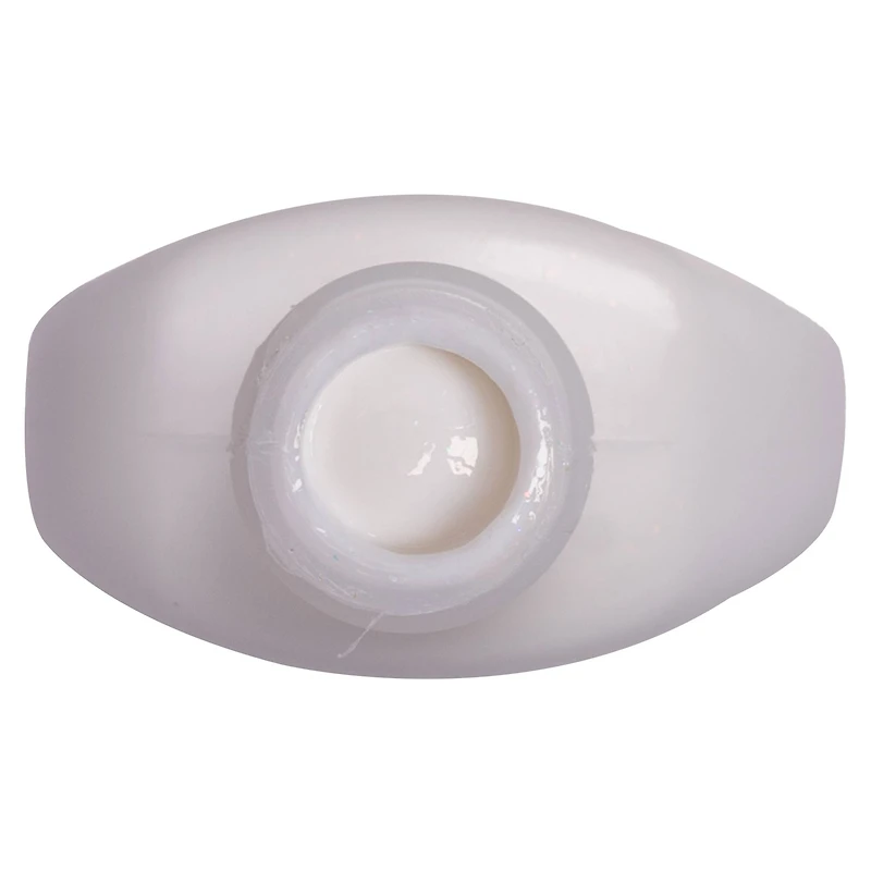 12 Pack: Glitter Soft Touch Fabric Paint by Make Market®