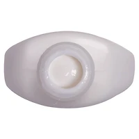 12 Pack: Glitter Soft Touch Fabric Paint by Make Market®