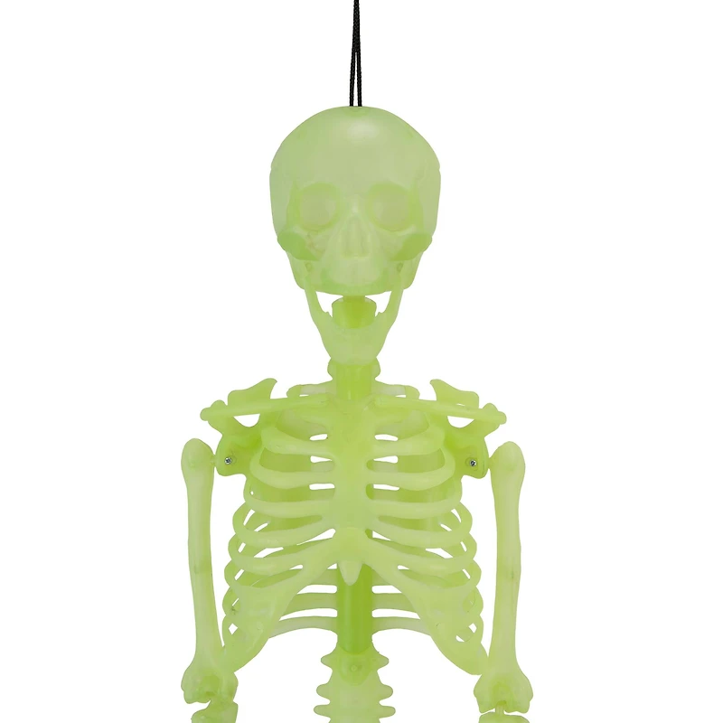 3ft. Glow-in-the-Dark Skeleton by Ashland®