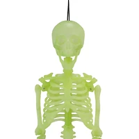 3ft. Glow-in-the-Dark Skeleton by Ashland®