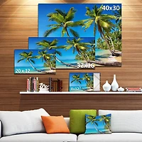 Designart - Tropical Beach Thailand