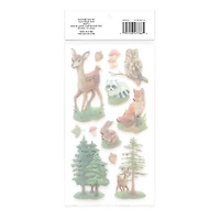 Woodland Animal Stickers by Recollections™