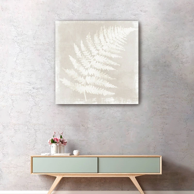 Lumaprints For Amelia II Canvas Giclée