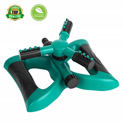 NEX™ Lawn Sprinkler Irrigation