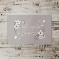 Wish Upon A Star 18" x 27" Floor Mat