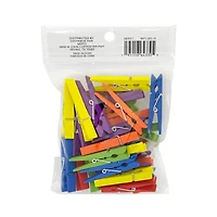 Medium Primary Clothespins by Recollections™