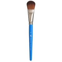 Princeton Brush Select Artiste Brush, Wave Oval Mop