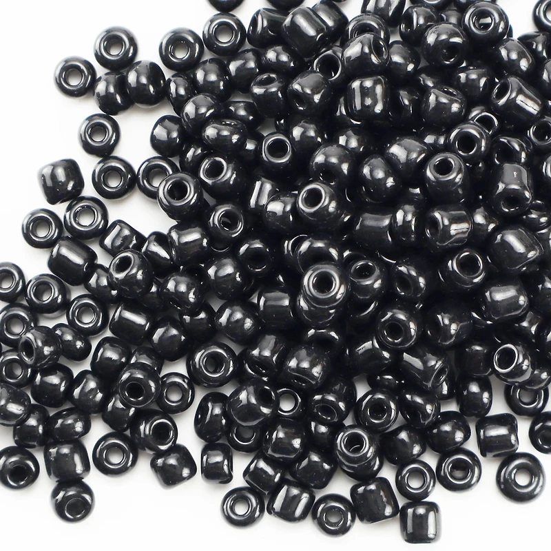 Glass Seed Beads by Bead Landing