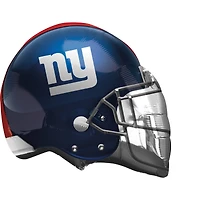 21" New York Giants Helmet Foil Balloon
