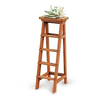 Rolife® Sam's Study DIY Miniature House Kit