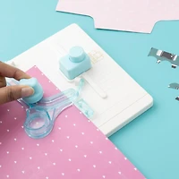 We R Memory Keepers® Journal Pocket Punch Board