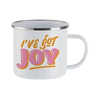 Craft Express 17oz. Sublimation Aluminum Mugs, 4ct.