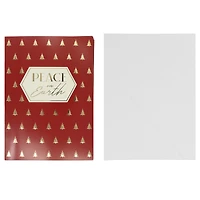 Peace on Earth Card & Envelope Set by Recollections™