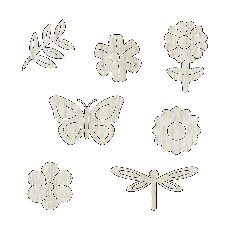 Wooden Jigsaw Puzzle - Layers: 453 Pcs