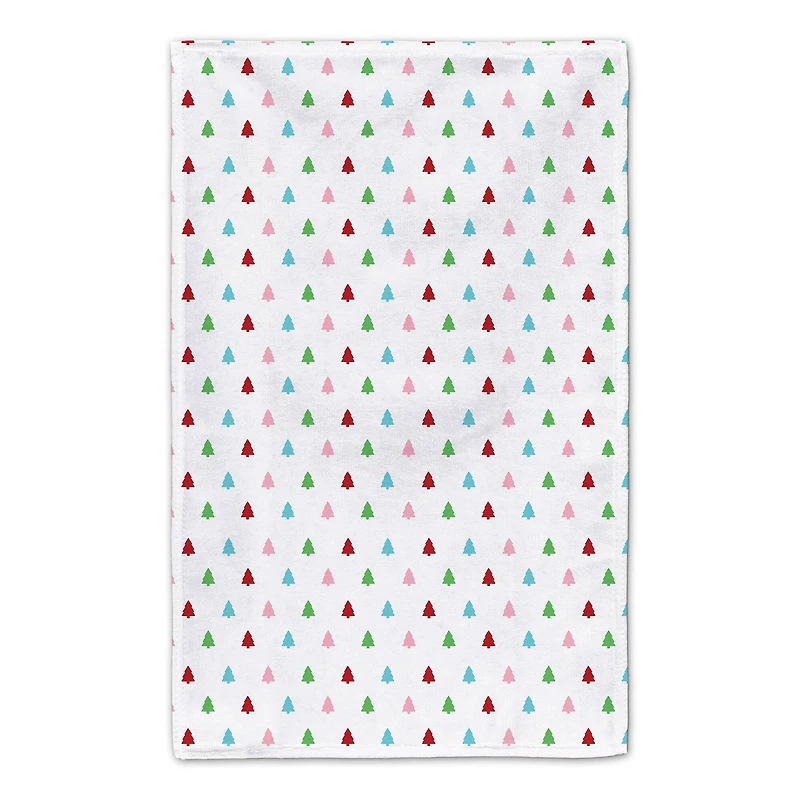 Eat Drink and Be Merry Tea Towels - Set of 2