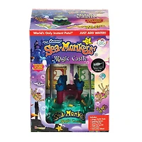The Original Sea-Monkeys Magic Castle Kit