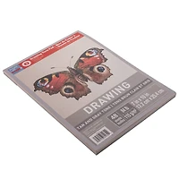 15 Pack: Tan & Gray Tone Drawing Pad by Artist's Loft™