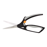 Fiskars® Easy Action™ Shears, 8"