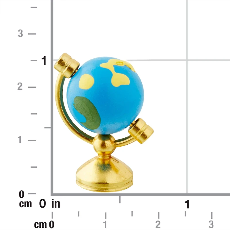 Miniatures Globe by Make Market®
