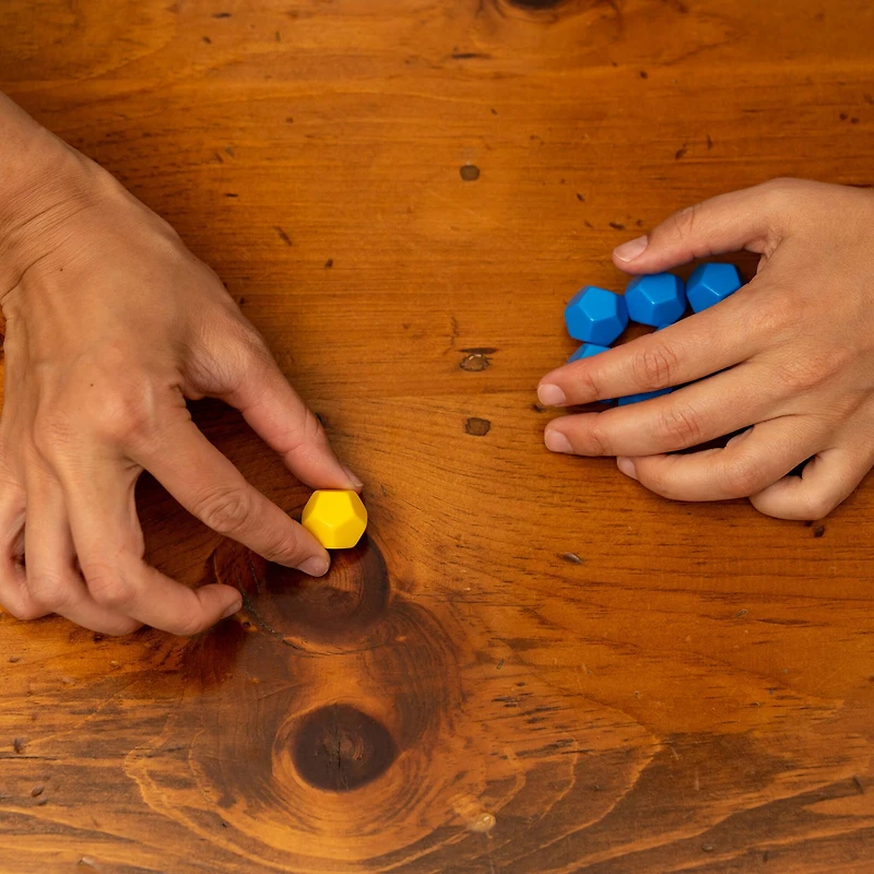 Mobi Ultimo dice 2 players game