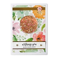 Circle Plastic Domes by Recollections™