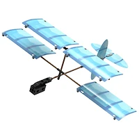Thames & Kosmos Ultralight Airplanes Kit
