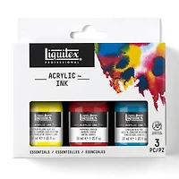 Liquitex® Professional Ink! Essentials Set