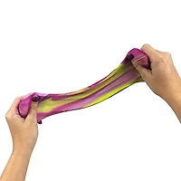 Compound Kings® Passion Fruit Butter Cloudz Scented Slime