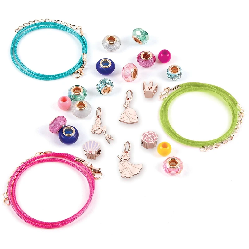 Make It Real™ Disney® Princess Royal Jewels & Gems Kit