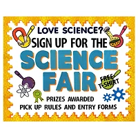 ArtSkills® 2.5" Classic 335 Piece Paper Poster Letter Set