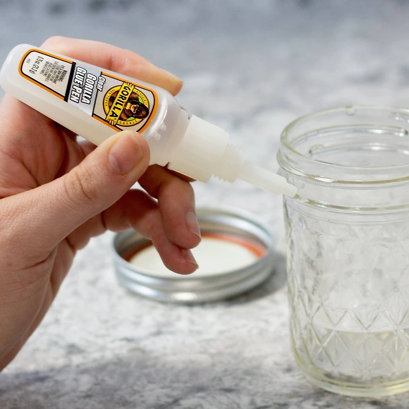 Gorilla® Clear Glue Pen
