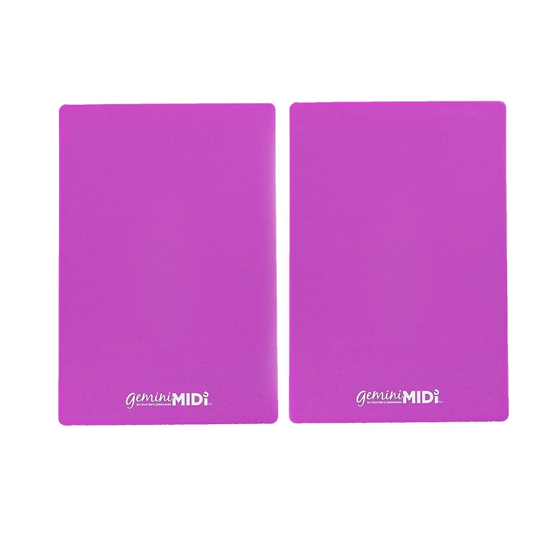 Gemini™ Midi Plastic Shims, 2ct.