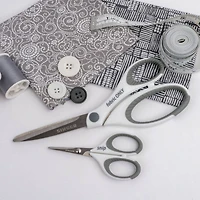 SINGER® Comfort Grip 3 Piece Multipurpose Fabric Scissors Set