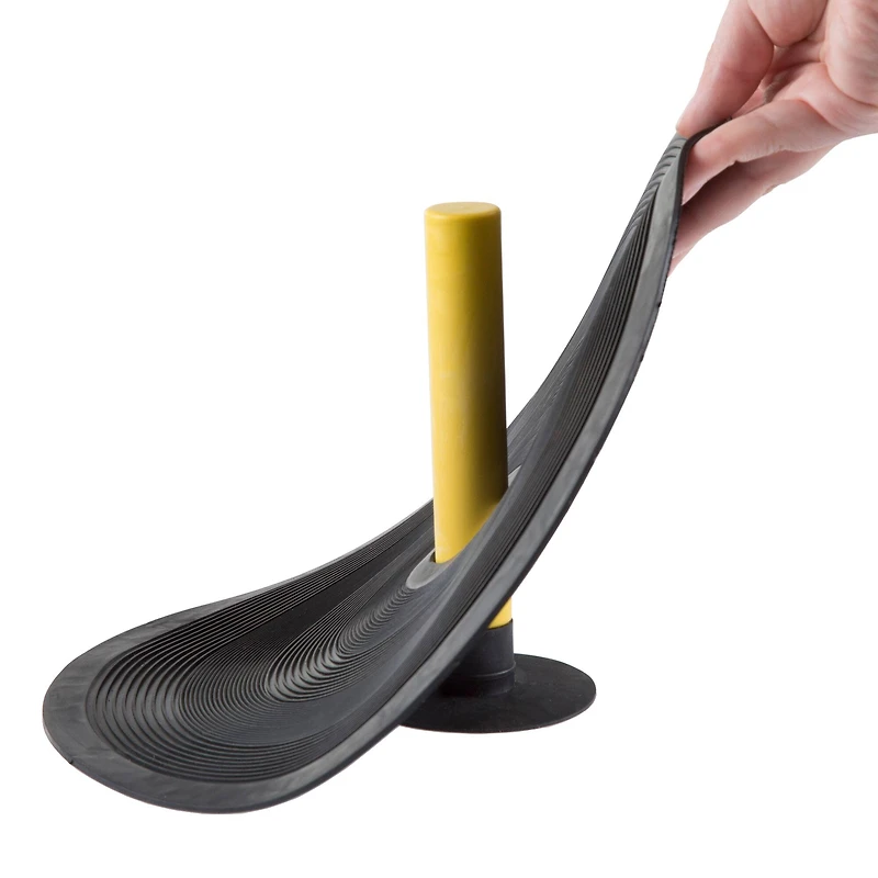 Toy Time Rubber Horseshoes Game Set