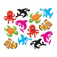 Trend Classic Accents® Sea Buddies™ Variety Pack, 3 Packs of 36