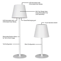 OttLite Decorate Your Way Lamp