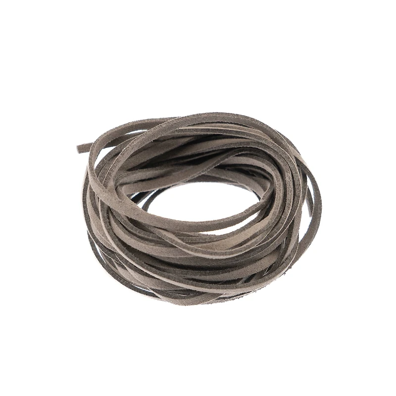 2.7mm Faux Suede Cording Bead Landing