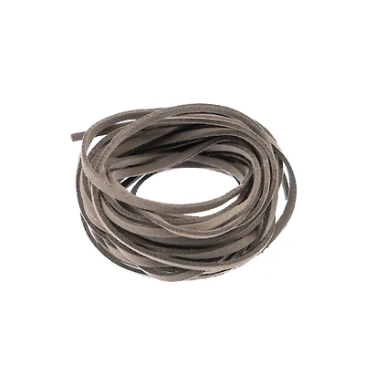 2.7mm Faux Suede Cording Bead Landing