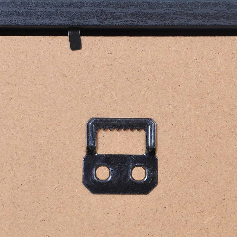 8 Pack: Black 11" x 14" Belmont Shadow Box by Studio Décor®