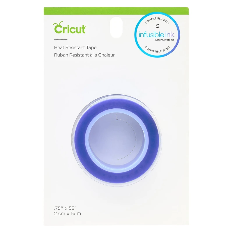 Cricut® Heat Resistant Tape