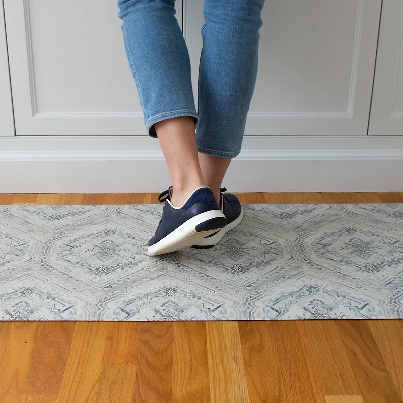 FloorPops Harper Anti-Fatigue Comfort Long Mat