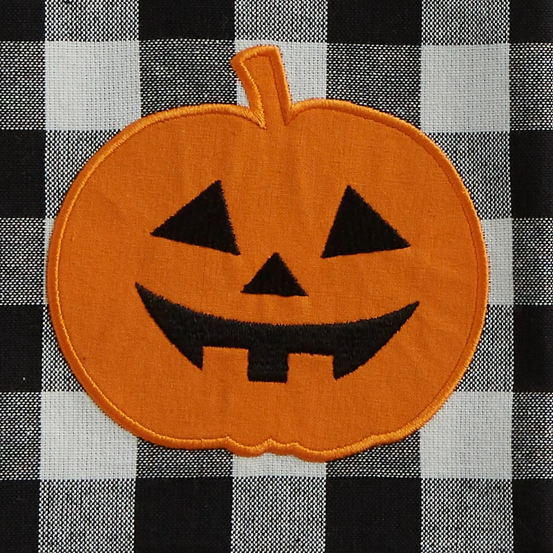DII® Boo! Embellished Dishtowel Set