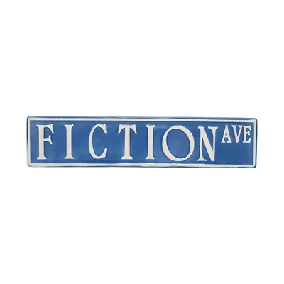 8.5" Fiction Avenue Tabletop Décor by Ashland®
