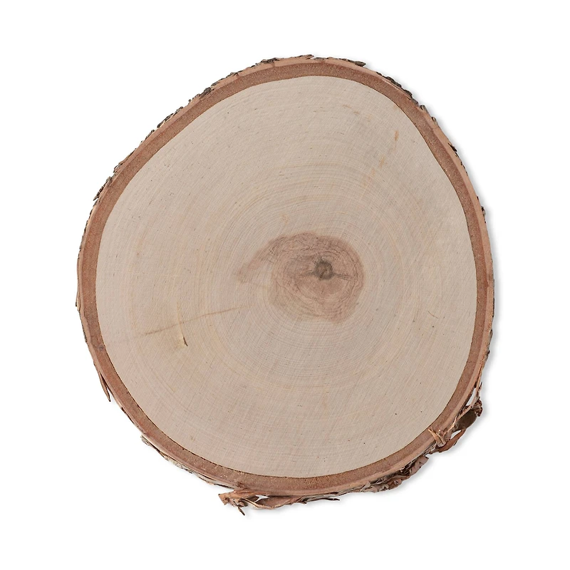 Birch Round by Make Market®
