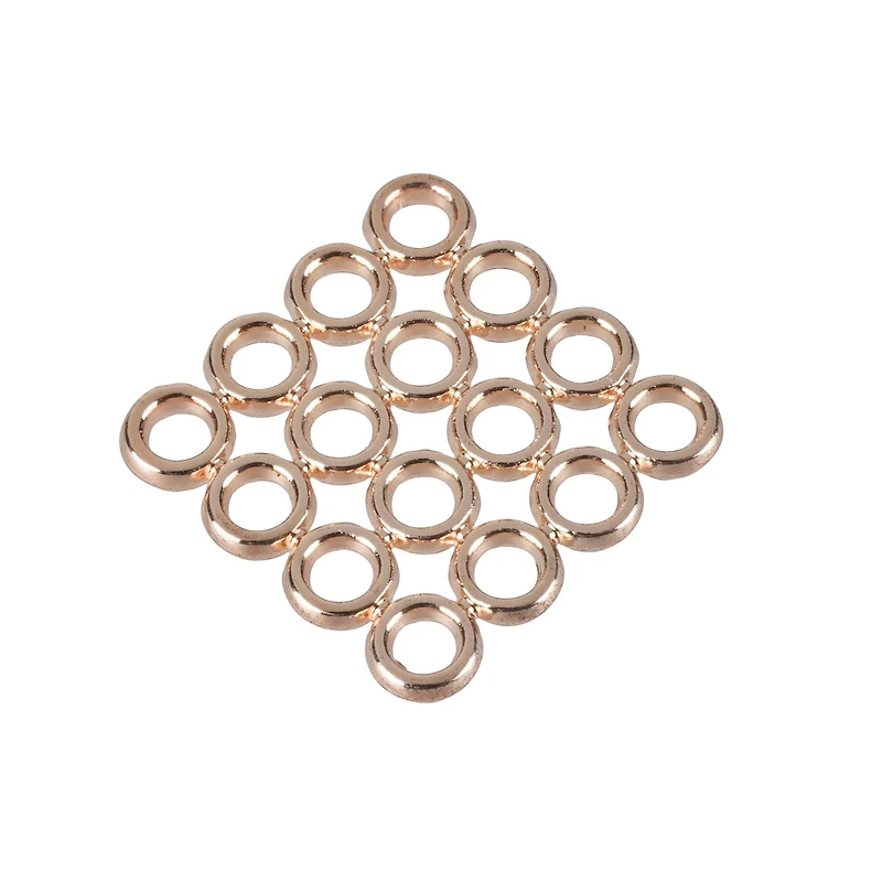 Creations Honeycomb Connectors by Bead Landing™