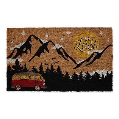 DII® Get Lost Doormat