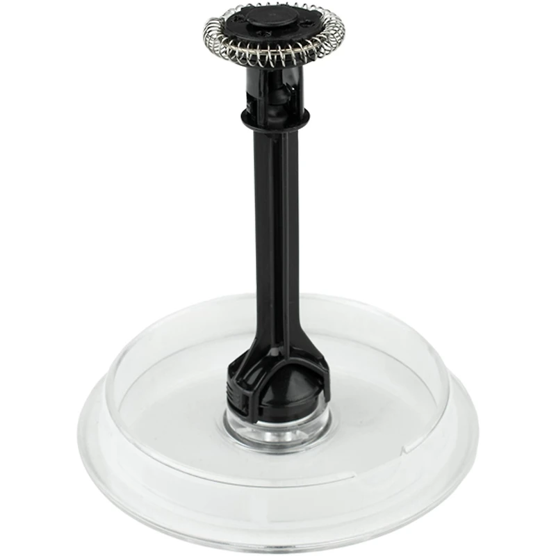 Brentwood 15oz. Cordless Electric Milk Frother, Warmer & Hot Chocolate Maker