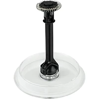 Brentwood 15oz. Cordless Electric Milk Frother, Warmer & Hot Chocolate Maker