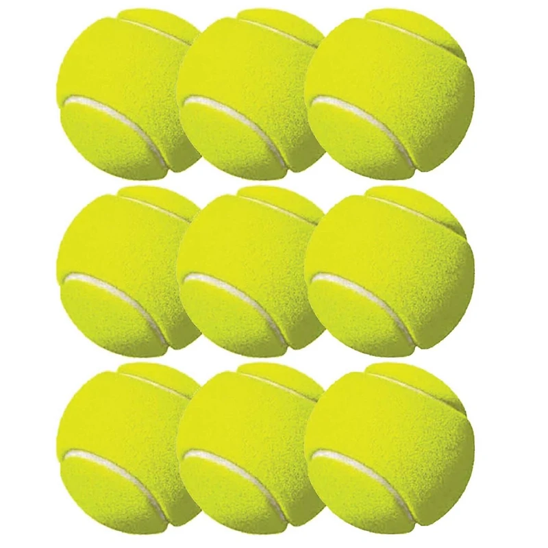 Champion Sports 3 Pack Tennis Balls, 3ct.