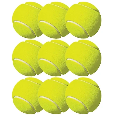 Champion Sports 3 Pack Tennis Balls, 3ct.